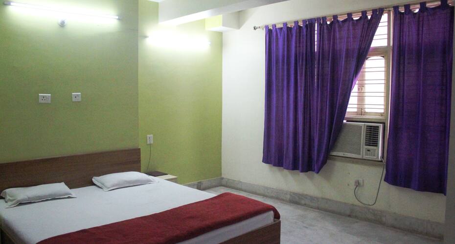 Royal Patliputra Guest House, Patna 4